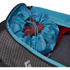 New Duffel Stonehauler 60 Duffle Black Sac De Voyage