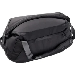 Sac De Voyage<Burton Duffel Multipath 60L Medium Duffle Bag True Black Ballistic