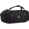 Sac De Voyage<Burton Duffel Multipath 90L Large Duffel Bag True Black Ballistic