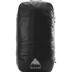 Sac De Voyage<Burton Duffel Multipath 90L Large Duffel Bag True Black Ballistic