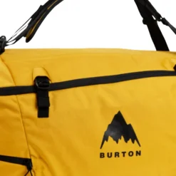 Clearance Duffel Multipath 90L Large Duffel Bag Goldenrod Sac De Voyage