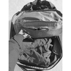 Clearance Duffel Multipath 90L Large Duffel Bag Goldenrod Sac De Voyage