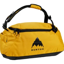 Sac De Voyage<Burton Duffel Multipath 40L Small Duffel Bag Goldenrod