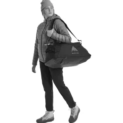 Sac De Voyage<Burton Duffel Multipath 40L Small Duffel Bag Goldenrod