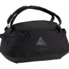 Best Duffel Multipath 40L Small Duffel Bag True Black Ballistic Sac De Voyage