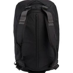 Best Duffel Multipath 40L Small Duffel Bag True Black Ballistic Sac De Voyage
