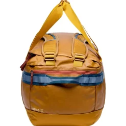 Sac De Voyage<Cotopaxi Duffel Allpa Getaway 70L Duffel Bronze
