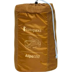 Sac De Voyage<Cotopaxi Duffel Allpa Getaway 70L Duffel Bronze