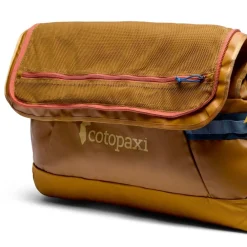 Sac De Voyage<Cotopaxi Duffel Allpa Getaway 70L Duffel Bronze