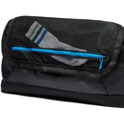 Sale Duffel Allpa Getaway 100L Duffel Black Sac De Voyage