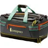 Duffel Bag|Sac De Voyage<Cotopaxi Duffel Allpa 50L Duffel Bag Fatigue Woods