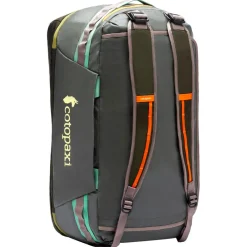Duffel Bag|Sac De Voyage<Cotopaxi Duffel Allpa 50L Duffel Bag Fatigue Woods