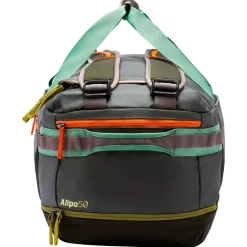 Duffel Bag|Sac De Voyage<Cotopaxi Duffel Allpa 50L Duffel Bag Fatigue Woods