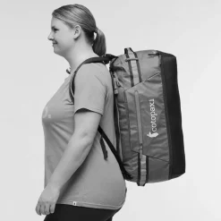 Duffel Bag|Sac De Voyage<Cotopaxi Duffel Allpa 50L Duffel Bag Fatigue Woods