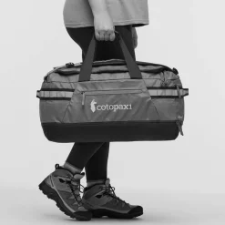 Duffel Bag|Sac De Voyage<Cotopaxi Duffel Allpa 50L Duffel Bag Fatigue Woods