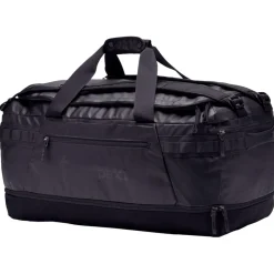 Sale Duffel Allpa 70L Duffel Bag Black Duffel Bag|Sac De Voyage
