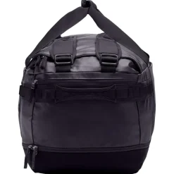 Sale Duffel Allpa 70L Duffel Bag Black Duffel Bag|Sac De Voyage