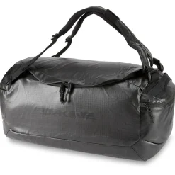 New Duffel Ranger Duffle 60L Black Sac De Voyage