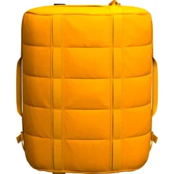 Clearance Duffel Roamer Duffel 40L Patherlion Orange Sac De Voyage|Duffel Bag