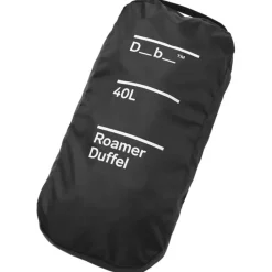 Clearance Duffel Roamer Duffel 40L Patherlion Orange Sac De Voyage|Duffel Bag