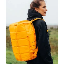 Clearance Duffel Roamer Duffel 40L Patherlion Orange Sac De Voyage|Duffel Bag