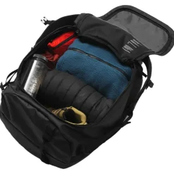 Sac De Voyage<Db Duffel Roamer Duffel 60L Black Out
