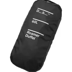 Sac De Voyage<Db Duffel Roamer Duffel 60L Black Out