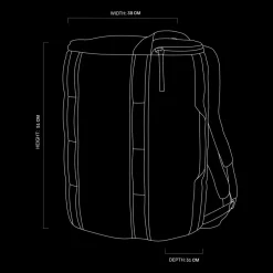 Discount Duffel Roamer Duffel 60L Blue Hour Sac De Voyage