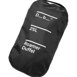 Sac De Voyage<Db Duffel Roamer Duffel Pack 25L Black Out