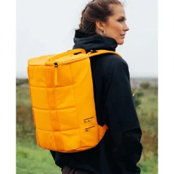 Duffel Roamer Duffel Pack 25L Parthelion Orange Sac De Voyage