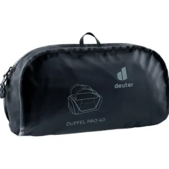 Sac De Voyage<Deuter Duffel Duffel Pro 40 Black
