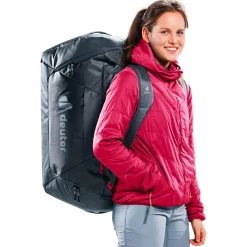 Clearance Duffel Duffel Pro 60 Black Sac De Voyage