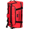New Duffel Duffel Pack M 70L Tarp Red Sac De Voyage