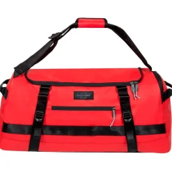 New Duffel Duffel Pack M 70L Tarp Red Sac De Voyage