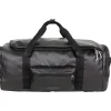 Duffel Tarp Duffl'r M Tarp Black Sac De Voyage