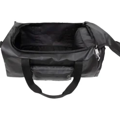 Duffel Tarp Duffl'r M Tarp Black Sac De Voyage