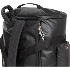 Duffel Tarp Duffl'r M Tarp Black Sac De Voyage