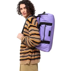 Sac De Voyage<Eastpak Duffel Tarp Duffl'r S Tarp Petal