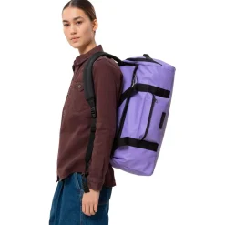 Sac De Voyage<Eastpak Duffel Tarp Duffl'r S Tarp Petal
