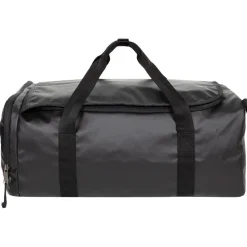 New Duffel Tarp Duffl'r S Tarp Black Sac De Voyage