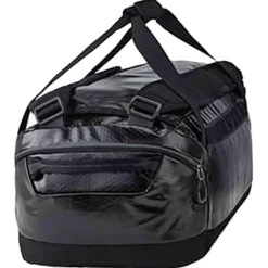 Outlet Duffel Alpaca 40 Obsidian Black Sac De Voyage