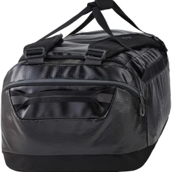 Sac De Voyage<Gregory Duffel Alpaca 60 Obsidian Black