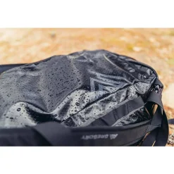Sac De Voyage<Gregory Duffel Alpaca 60 Obsidian Black