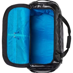 Sac De Voyage<Gregory Duffel Alpaca 60 Obsidian Black