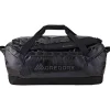 Sac De Voyage<Gregory Duffel Alpaca 100 Obsidian Black