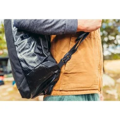 Sac De Voyage<Gregory Duffel Alpaca 100 Obsidian Black