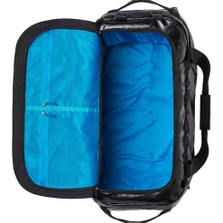 Sac De Voyage<Gregory Duffel Alpaca 100 Obsidian Black