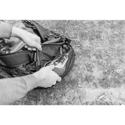 Clearance Duffel Alpaca 60 Redrock Sac De Voyage