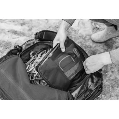 Clearance Duffel Alpaca 60 Redrock Sac De Voyage