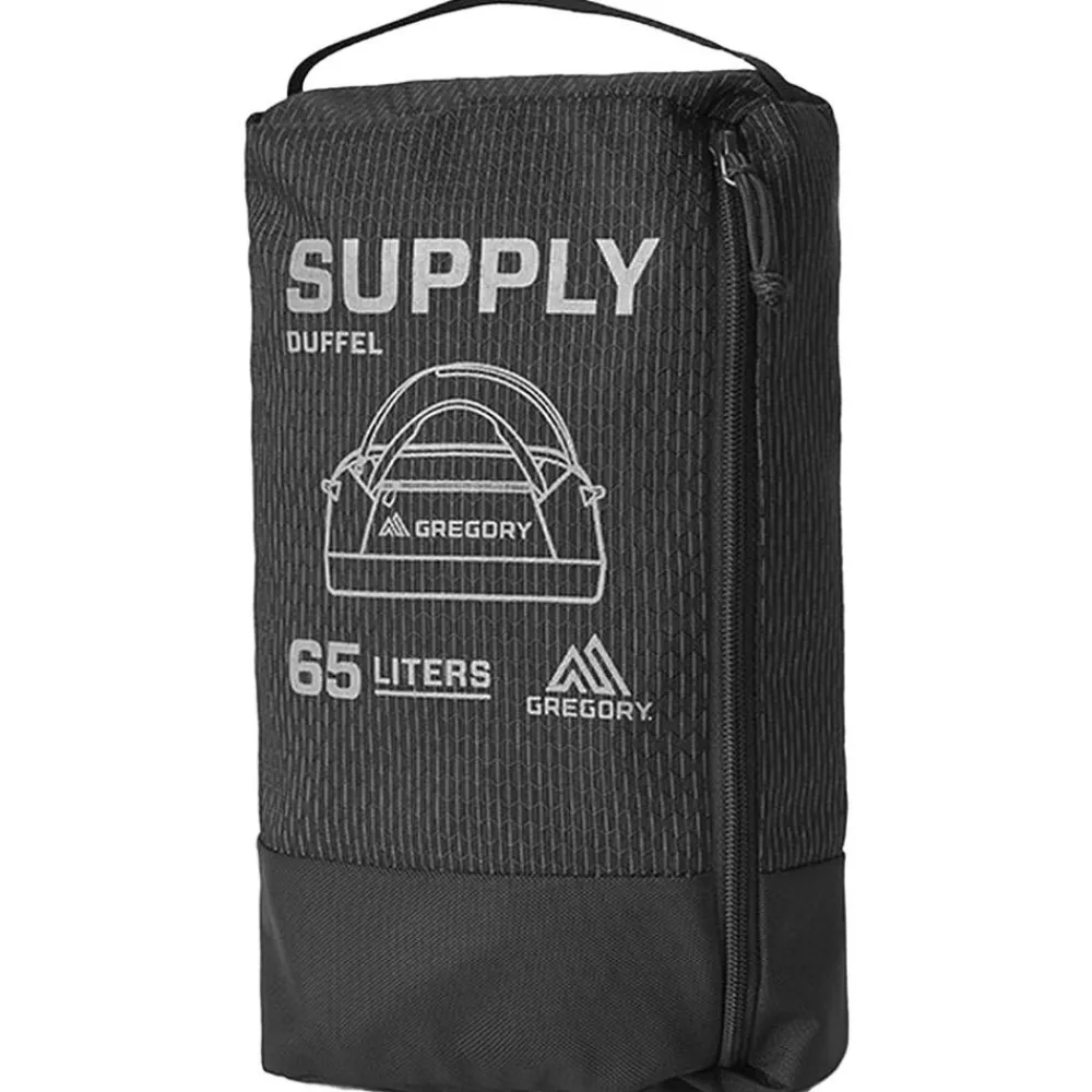 Sale Duffel Supply 65 Bloodstone Sac De Voyage